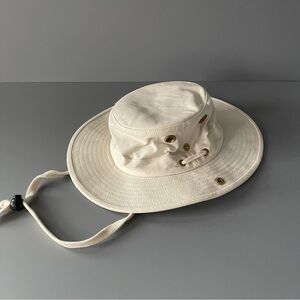 Tilley Endurables Vintage Hat Booney XS T3 Duck Outdoor Outback Wanderer Hiking